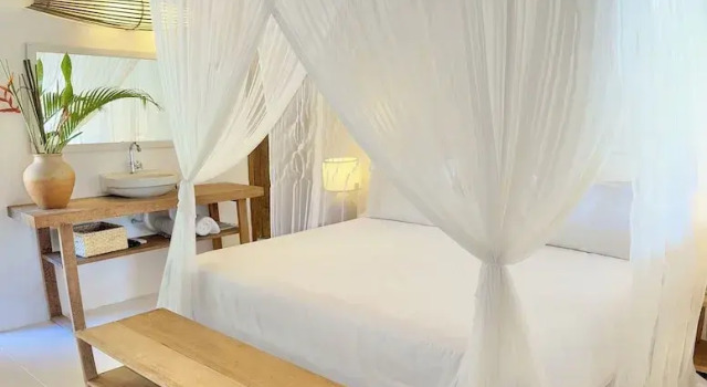Люкс Casa Rabanete Trancoso