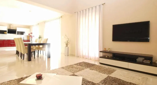 House Brigita 1762