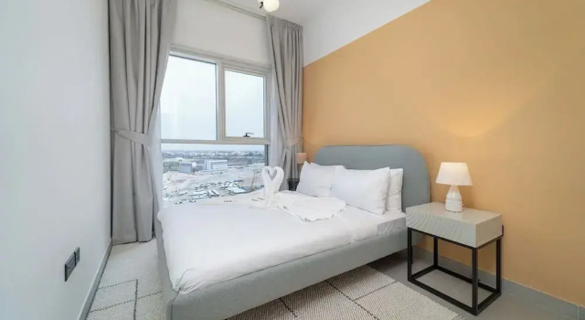 Cozy 2BD Work in Style Dubai Hills