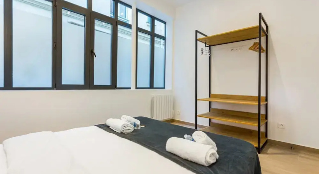 Апартаменты Amazing Apartment - 2br/6p - Bastille