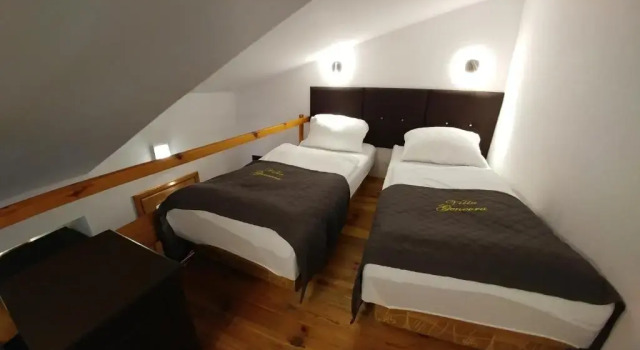 Семейный номер Standard Villa Genevra