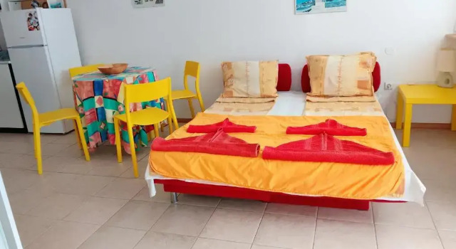 6 Treti Mart street 2 floor