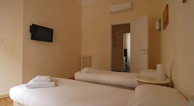 Italianway   - Pecchio, Book Hotel Città Studi Milan