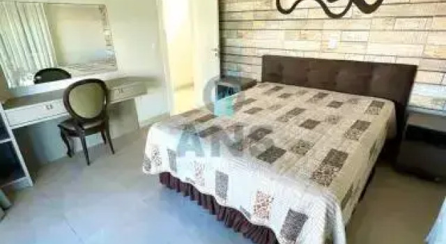 Casa No Mariscal com Piscina Aquecida
