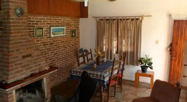 Коттедж c 1 комнатой Alquileres en Piriápolis Coriman & Luz de Luna