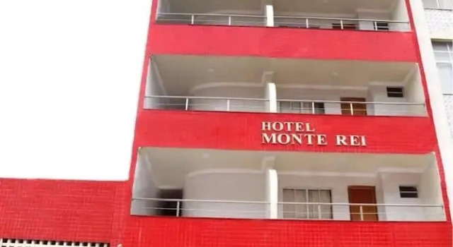 Hotel Monterei