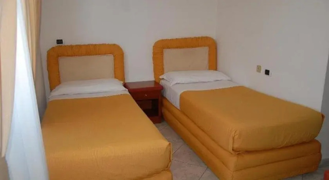Il Cinghialetto, Buchen Sie Hotel Fonni Barbagia