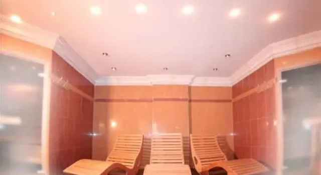 Hotel Belvital-Wellness & Riding Residenz