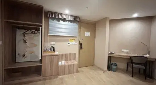 Люкс Business shanghaiyaduohotel