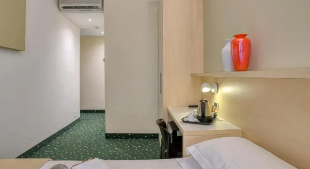 Номер Standard Hotel Piroscafo