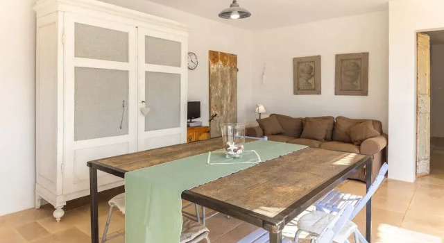 Donnosanto Residence Pantanagianni
