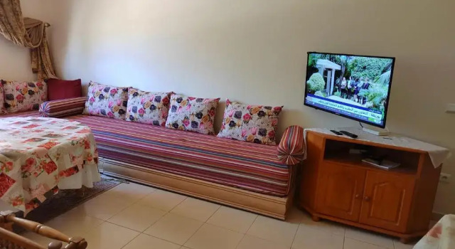 Maison de vacances, Varaa Hotelli Ifrane Fes-Meknes