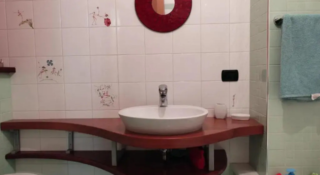 Коттедж 100 Passi Castelbuono - Pieno Centro