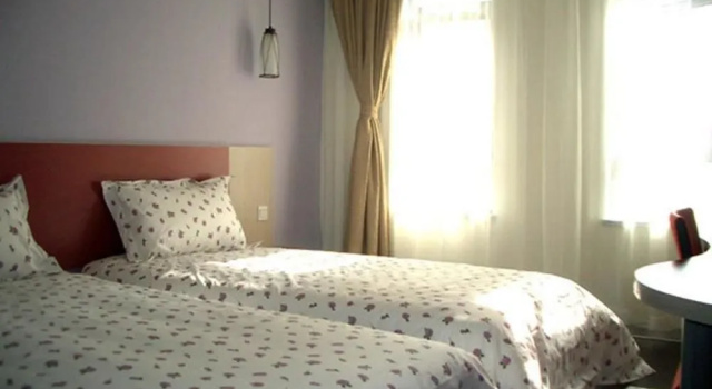 A9 Motel 159, Varaa Motelli Yangpu 