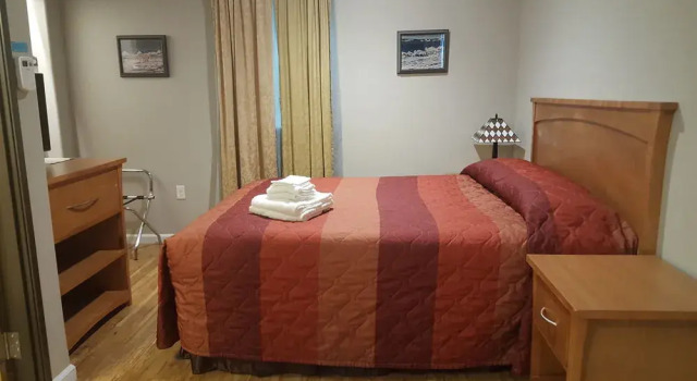 Studio 6 Extended Stay, Rezerwuj Hotel Fairbanks Alaska
