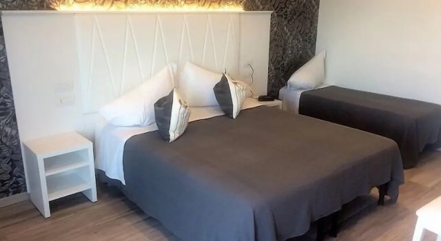 Номер Standard Hotel Kent