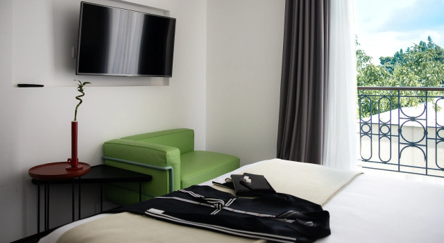 Domotel Kastri