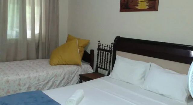 Acomodação Penedo