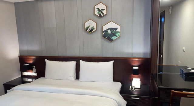 Sun Sweet Hotel