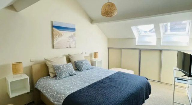 Gallo Appartement & Duplex Tongeren centrum, Забронировать Апартаменты/квартира Тонгерен Haspengouw