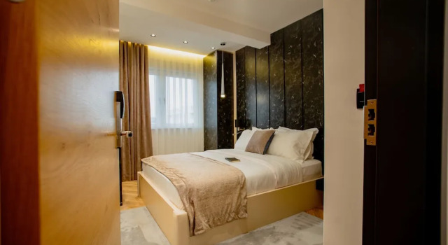 Одноместный номер Comfort Ador Hotel