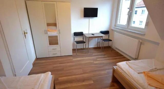 Ab Apartment Objekt 67-70, Забронировать Апартаменты/квартира Апартаменты Бад-Каннштатт, Апартаменты/квартира