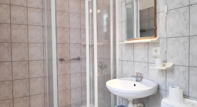 Двухместный номер Standard Hotel Elīna