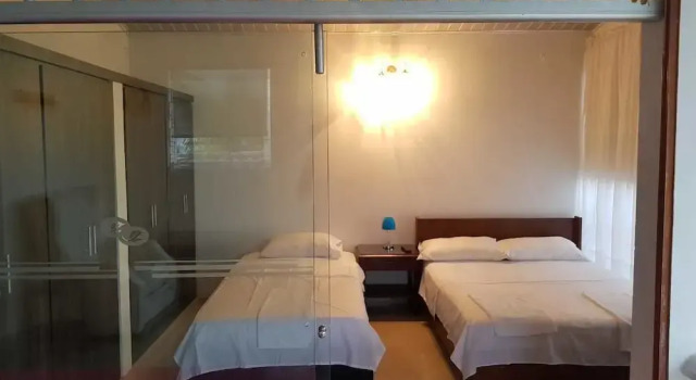Finca el prado, Book Hotel Hotels in Anapoima with Parking, Parking