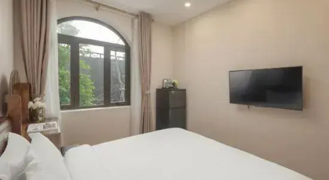 Номер Superior Fuji Apartment