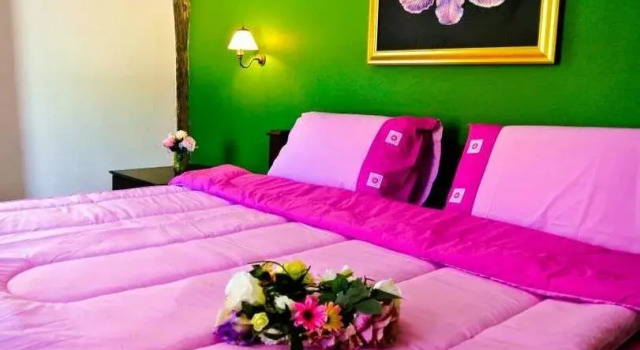 Tawan Anda Resort