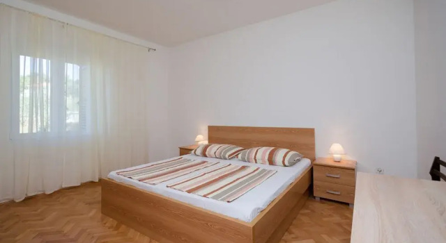 Apartment Ruza, Prenota Appartamento Hotel a Isole Quarnerine con parcheggio, Parcheggio