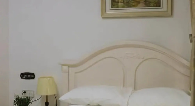 Huafang Xiaoshe Youth Hostel