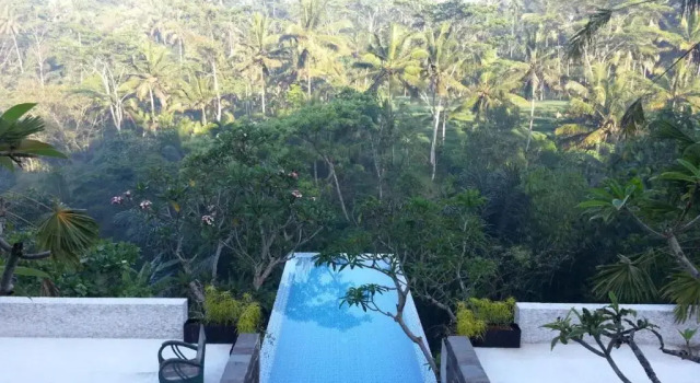 Villa Sandhya Villa Ubud