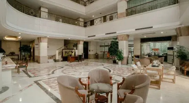 Shi You Yuan Hotel, Boek Hotel Hotels in Chengdu met parkeren, Parkeren