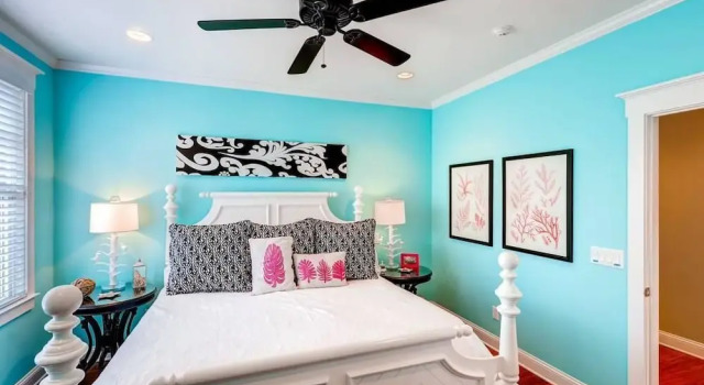 Bella Vista 6 Bedroom Holiday Home By Bald Head Island