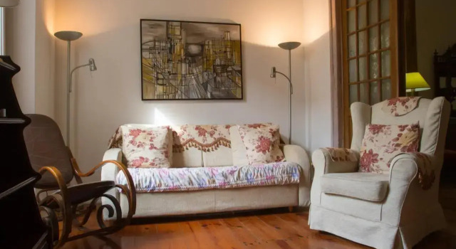 Guest House VC17