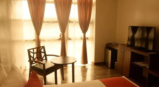 Одноместный номер Deluxe Verjandel Hotel