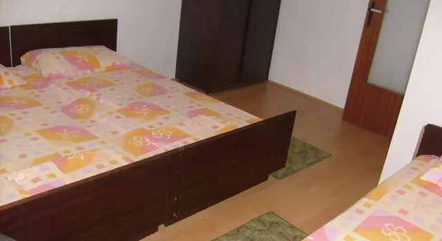 Трёхместный номер Standard Vila Veronika
