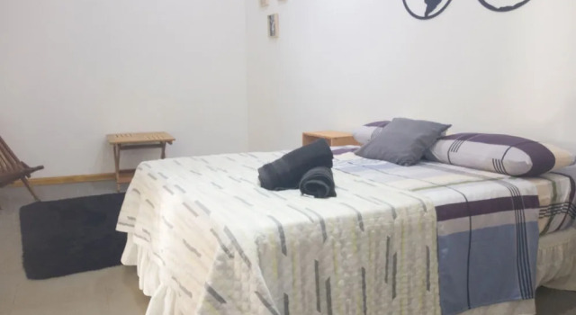 Трёхместный номер Standard c 1 комнатой Steve's House Iguazu Av Cordoba 264