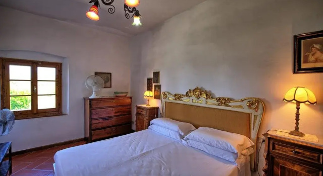 Villa San Piero