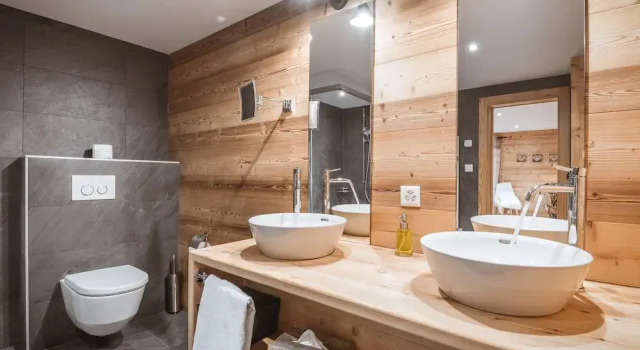 Двухместный номер Standard с балконом Lifestyle Rooms & Suites by Beau-Séjour