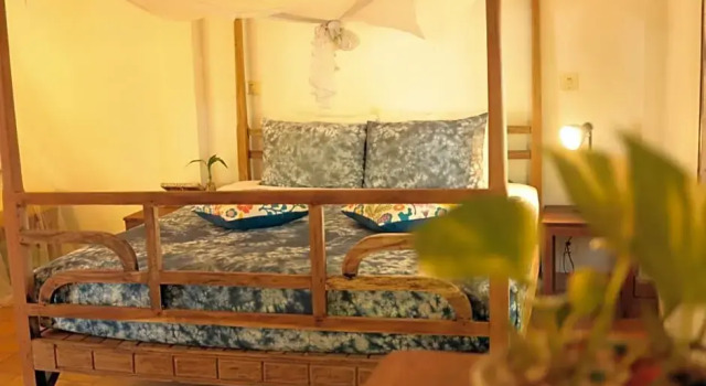 Люкс Sambor Village Hotel