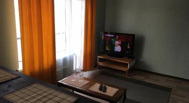 Апартаменты Apartament Tallinas 9