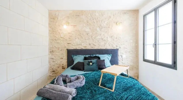 L'indiscrete Love Room - Hammam-Sauna-SPA, Boek Hotel  