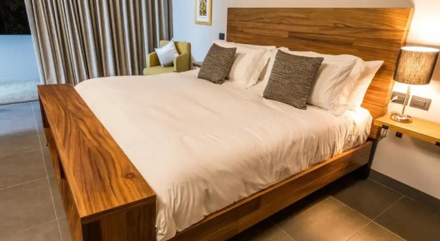 Номер Deluxe Casa Olié