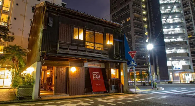 Machiya Villa Seian - Vacation STAY 11749, Buchen Sie Villa Sumiyoshi Fukuoka