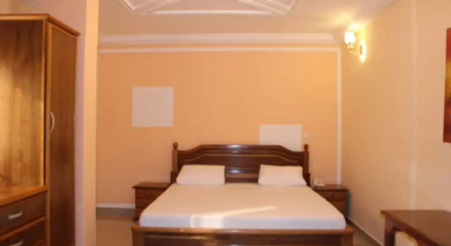 Номер Comfort Maison D Hote Villy
