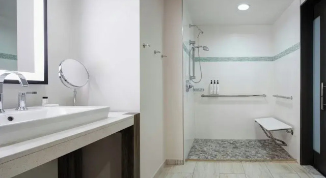 Двухместный номер Standard Hotel Tonnelle New Orleans, a Tribute Portfolio Hotel