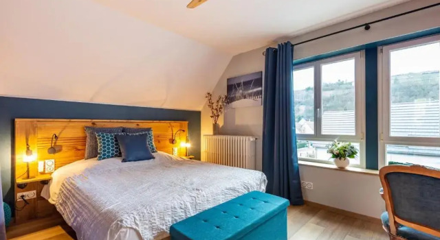 À la Vieille Faïence, Book Apartment Wintzenheim Alsace