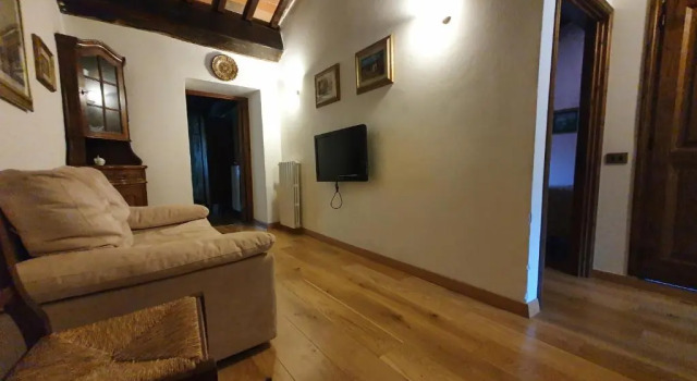 Апартаменты Casa Giogo